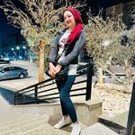 Sally IbRAhįm - @sally_adam510 - Instagram