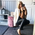 Sally Akerström - @sallyakerstrom606 - Instagram