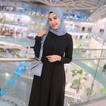 Sally Albakri - @sally_albakri - Instagram