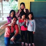 puteri ayna - @_sally.ali - Instagram