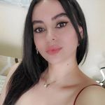 Sally Ali - @sallyali2295 - Instagram