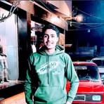 Sally Ali - Facebook