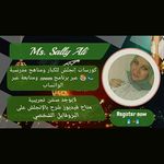 Sally Ali - @sally_ali_instructor - Instagram