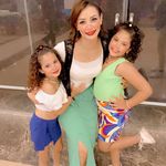 Sally Ali - @sallyali912 - Instagram
