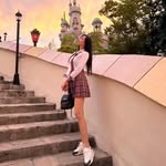 이남희 - @sally_alice90 - Instagram