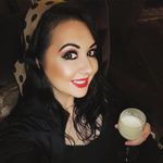 Sally-Rose Allison - @salrosefortnum - Instagram