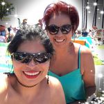 Sally Ayala - @crusrmama - Instagram