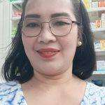 Sally Ayala Abuan - @rosalisaabuan - Instagram