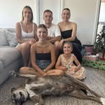 Sally Ayres - @sally.dupcinov - Instagram