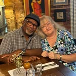 Sally Bannister - @salad251 - Instagram
