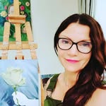 Sally Bannister - @sallybannisterart - Instagram