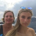 @sallybannister - Instagram