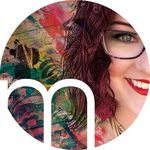 Art by Sally Barlow - @makaiodesign - Instagram