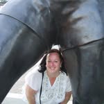 Sally Barlow - @sallykay1966 - Instagram