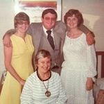Sally Barlow Anderson - @sallybarlowanderson - Instagram