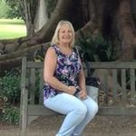 Sally Barnett - @barnettsally18 - Instagram
