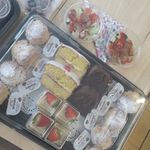 Sally Barnett - @sallycoffeecup - Instagram