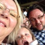 Sally Barnett - @sallyvbarnett - Instagram