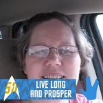 Sally Barnett - @sallybarnett476 - Instagram