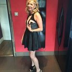 Sally Barnett - @salsausage - Instagram