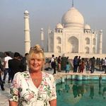 Sally Barnett - @sallydiamond61 - Instagram