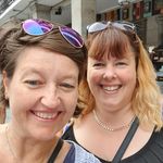 Sally Barnett - @barnettsally - Instagram