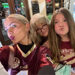 Sally Barnett Kriech - @cheermomfsu13 - Instagram