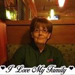 Sally Nutter Barnett - @sally.barnett52 - Instagram