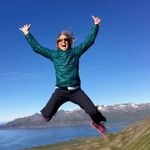 Sallie Rockwood Barney - @sallierbarney - Instagram