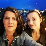 Sally Baron - @sallyjb50 - Instagram