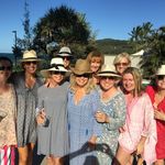 Sally Baron-Hay - @sallybaronhay - Instagram