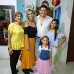 Sally Johana Ovalles Baron - @sallyovalles - Instagram