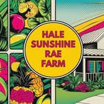 Sally Barr - @halesunshineraefarm - Instagram