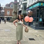 Sally Barrett - Facebook