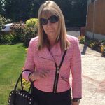 Sally Barrett - @sallybarrett42 - Instagram