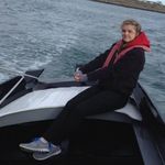 Sally Barrett - @sallybarrett70 - Instagram