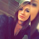 Sally Barrett - @sallybarrett90 - Instagram