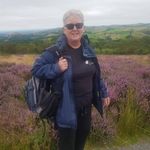 Sally Barrett - @sally.barrett.71 - Instagram