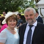 Sally Barrett - @barrett_sally - Instagram
