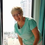 Sally Barrett - @barrett.sally - Instagram