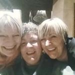 Sally Barrett - @sally.barrett.509 - Instagram