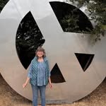 Sally Barrow - @sallyatpeace - Instagram