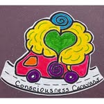 ConsciousnessCaravans - @sally.bartholomew - Instagram