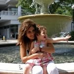 Sally Ayoub Barth - @sweetnesd - Instagram