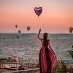 Sally Beaton - Travel ✈️ Health ☀️Freedom🏝️ - @travelswithsparkle - Instagram
