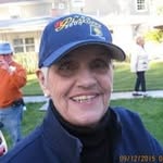 Sally Beaver - @mustangsally637 - Instagram