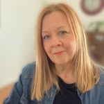Sally Becker - @lemonhousecandleco - Instagram