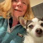 Sally Becker - @bsarah4536 - Instagram