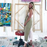 Sally King Benedict - @sallykingbenedict - Instagram