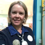 Sally Bensley - @salebensley - Instagram